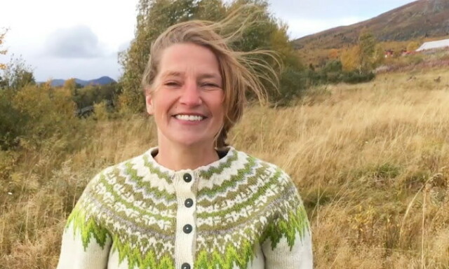 image: Yoga erstattet tomrommet etter heroinen